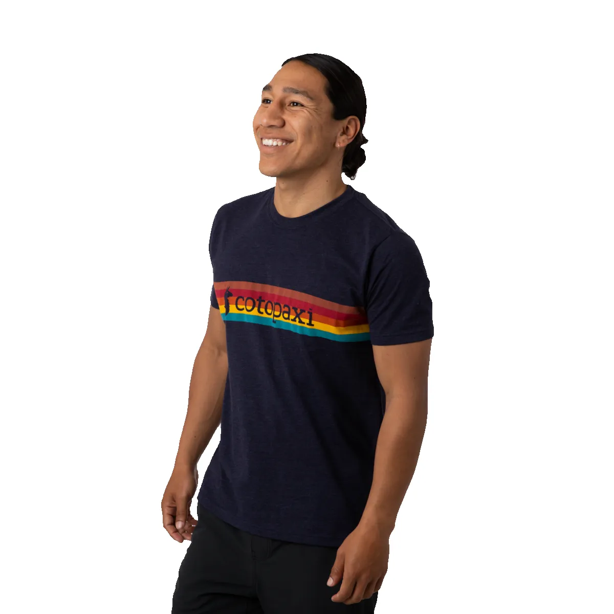 On The Horizon T-Shirt - Men's sold by cotopaxi