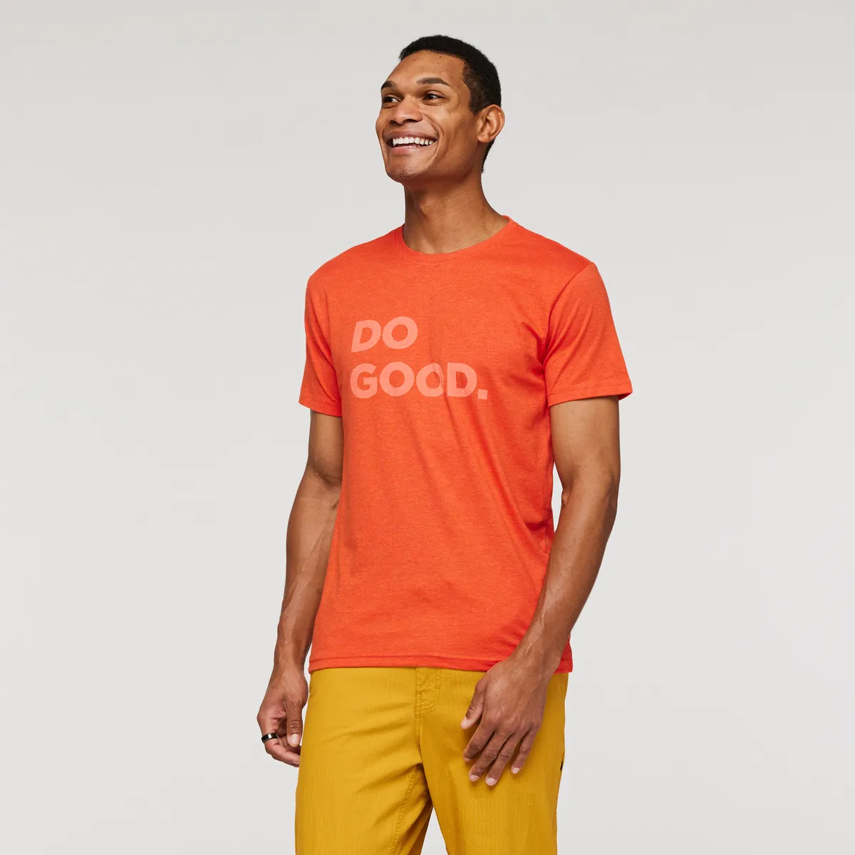 Do Good T-Shirt - Men's sold by cotopaxi product image thumbnail 5