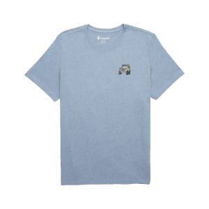 Slice of Adventure T-Shirt - Men's sold by cotopaxi