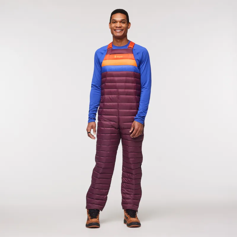Fuego Down Overall - Men's sold by cotopaxi