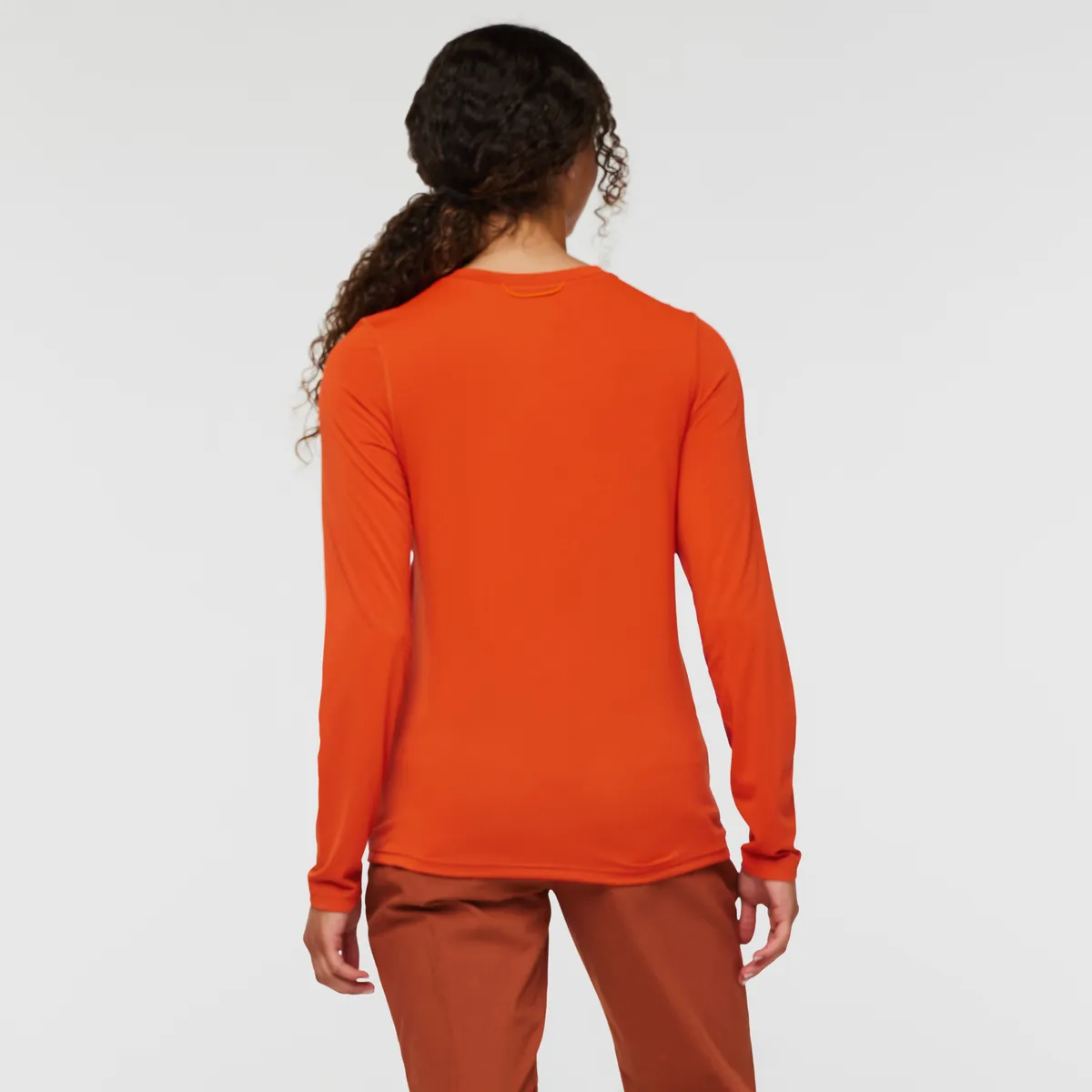 Fino Long-Sleeve Tech Tee - Women's sold by cotopaxi product image thumbnail 4