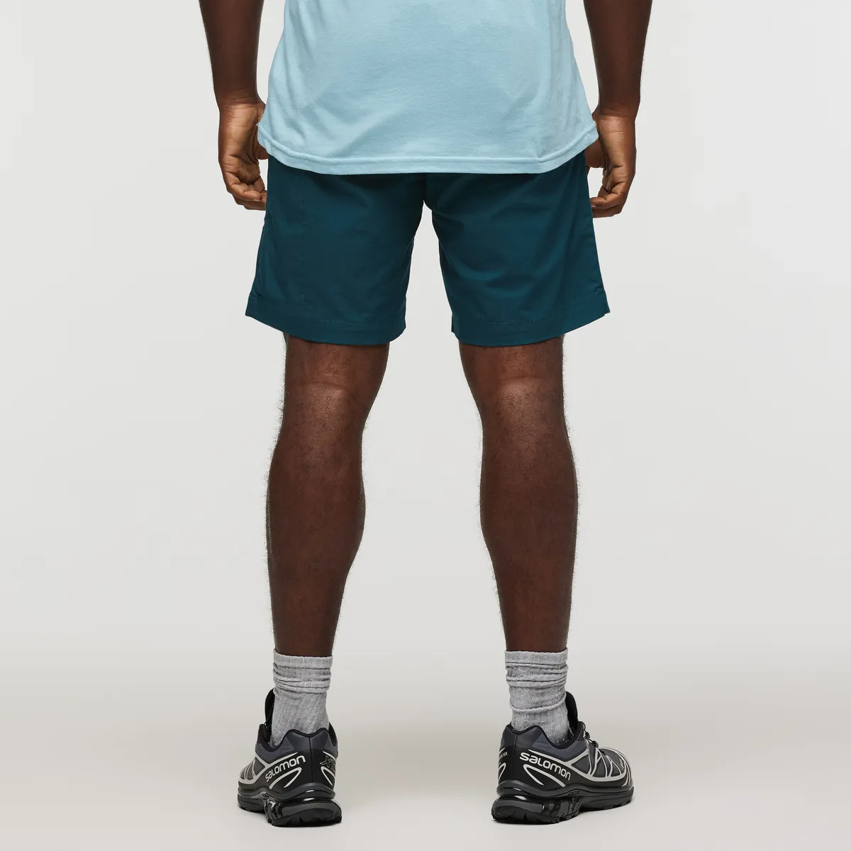 Salto Ripstop Short - Men's sold by cotopaxi product image thumbnail 4