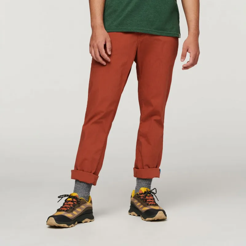 Salto Ripstop Pant - Men's sold by cotopaxi