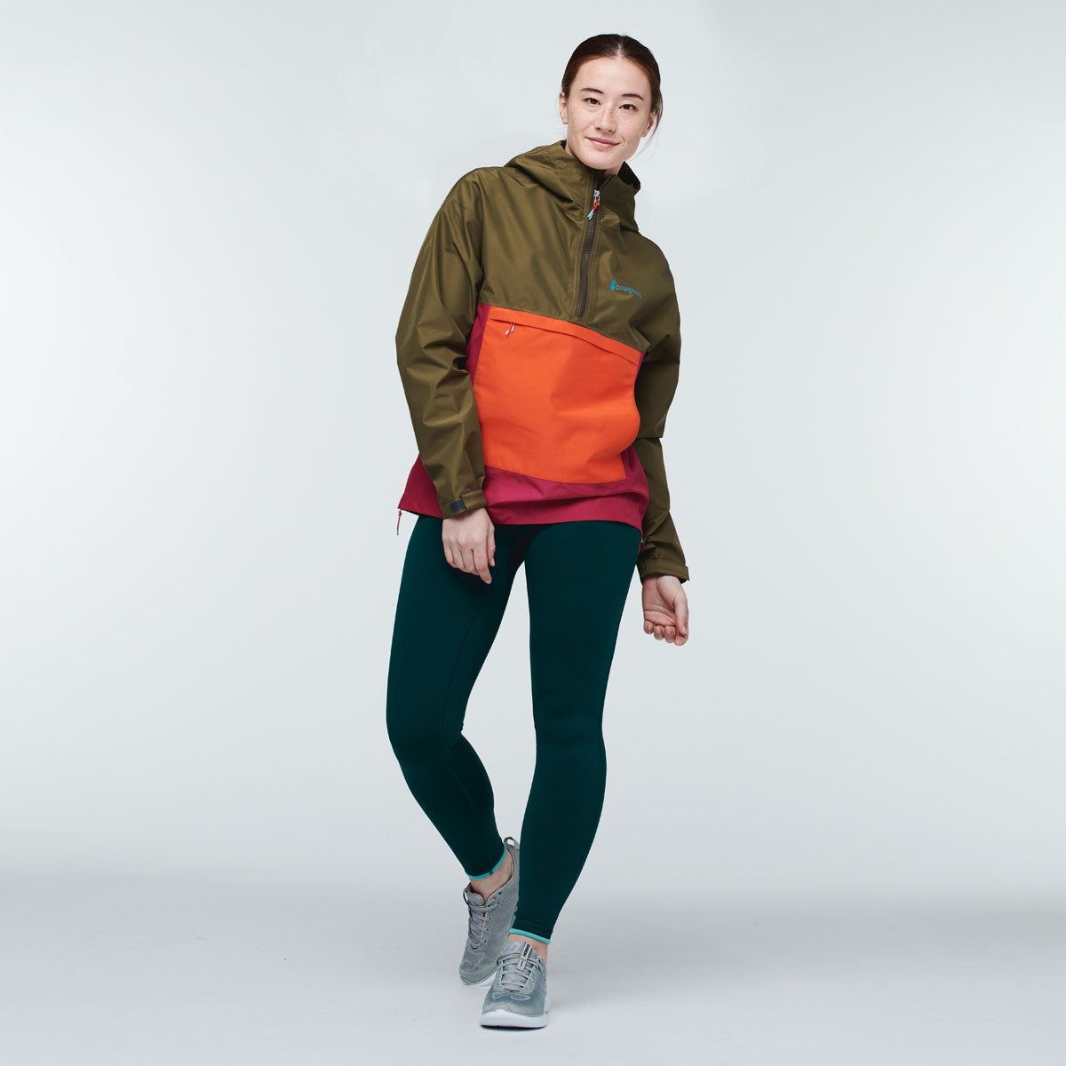 Cielo Rain Anorak - Women's sold by cotopaxi product image thumbnail 2