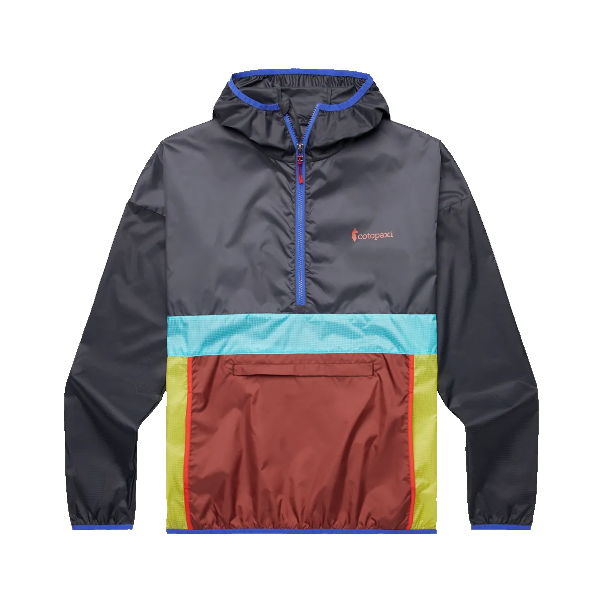 Teca Half-Zip Windbreaker - Men's sold by cotopaxi product image thumbnail 5