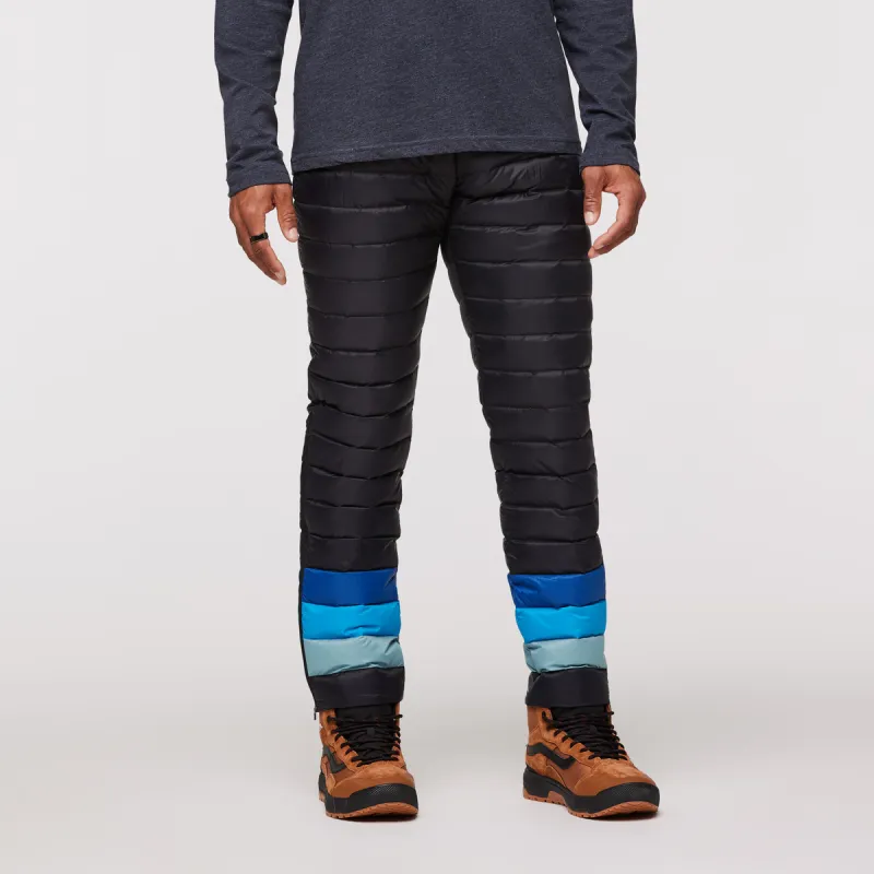 Fuego Down Pant - Men's sold by cotopaxi