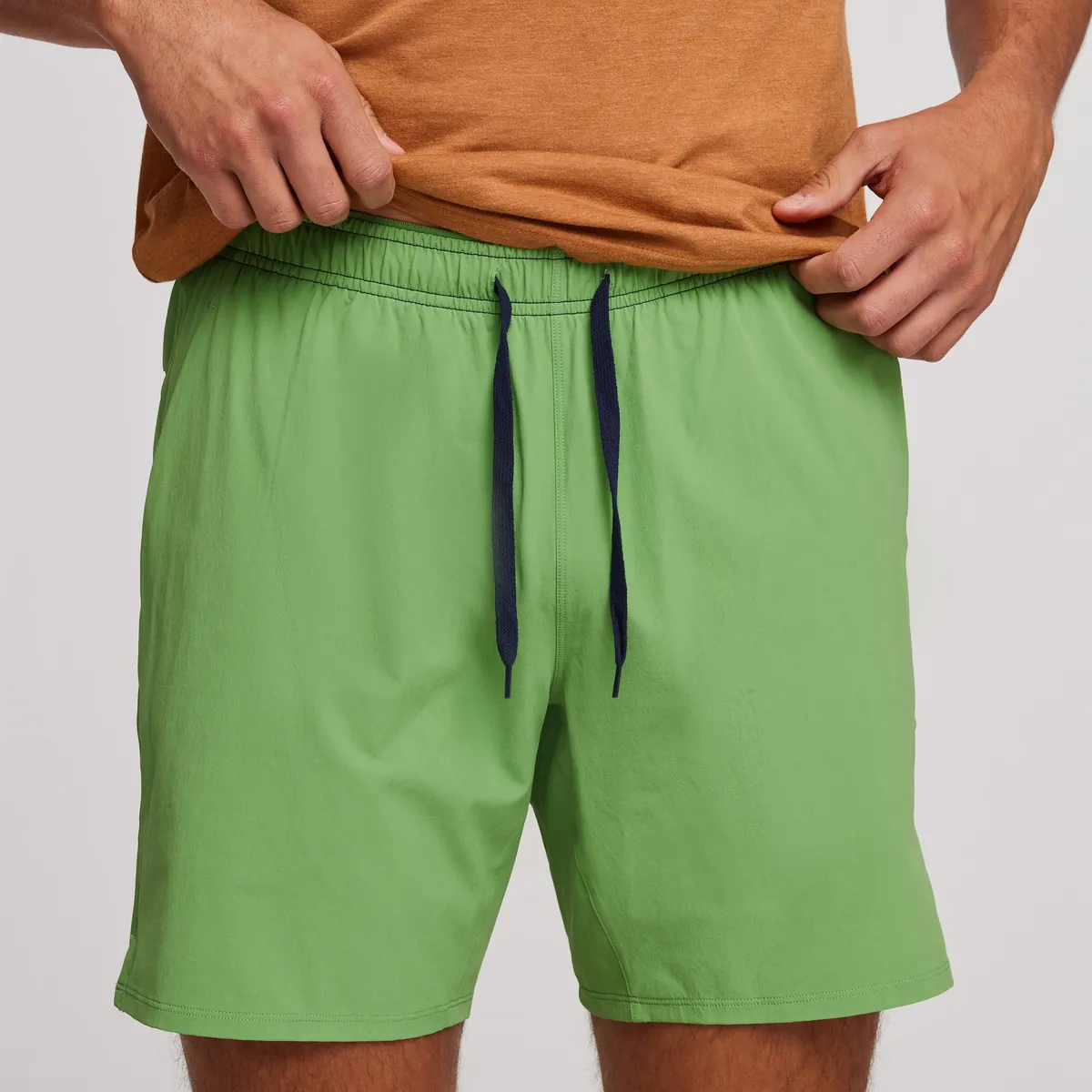 Valle Active Short - Men's sold by cotopaxi product image thumbnail 4