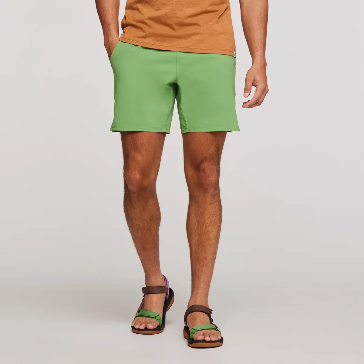 Valle Active Short - Men's sold by cotopaxi