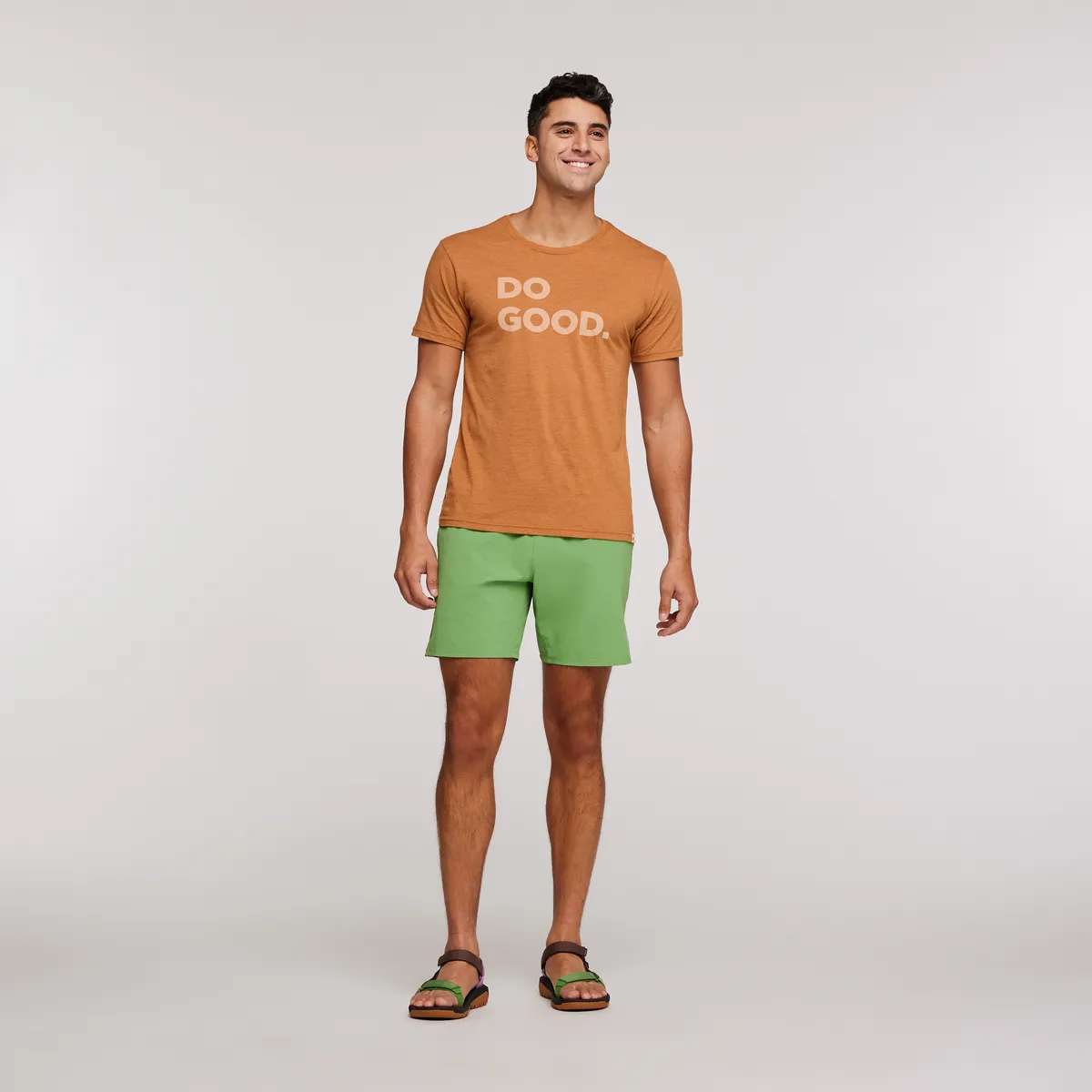 Valle Active Short - Men's sold by cotopaxi product image thumbnail 2