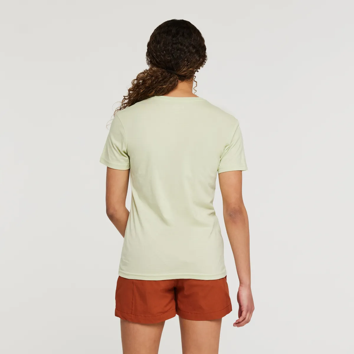 Hello Desert T-Shirt - Women's sold by cotopaxi product image thumbnail 4