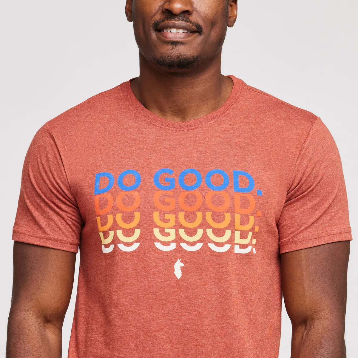 Do Good Repeat T-Shirt - Men's sold by cotopaxi product image thumbnail 5