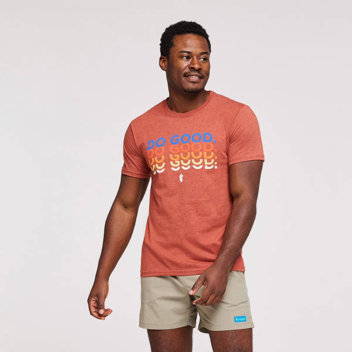 Do Good Repeat T-Shirt - Men's sold by cotopaxi