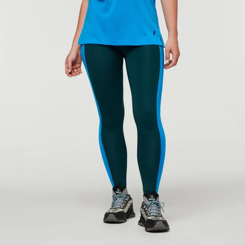 Roso Tight - Women's sold by cotopaxi