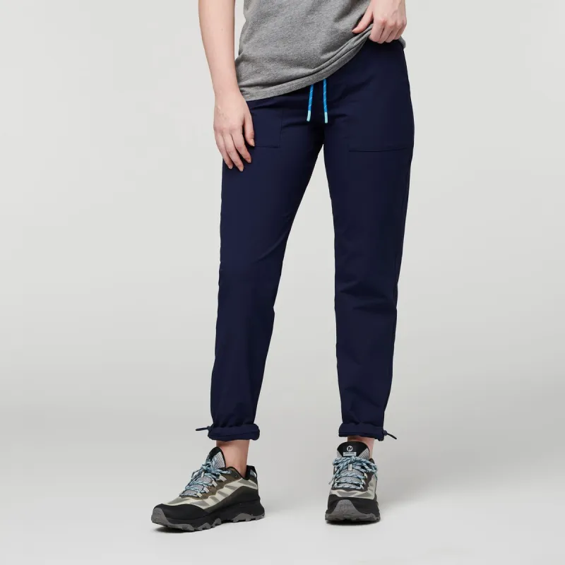 Subo Pant - Women's sold by cotopaxi