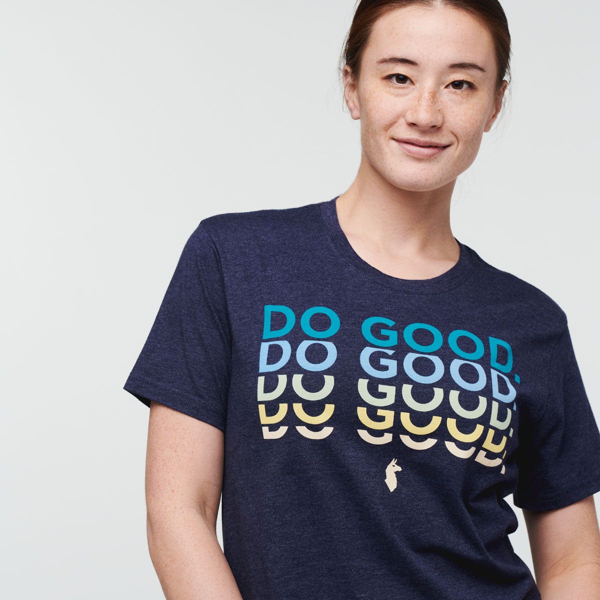 Do Good Repeat T-Shirt - Women's sold by cotopaxi product image thumbnail 6