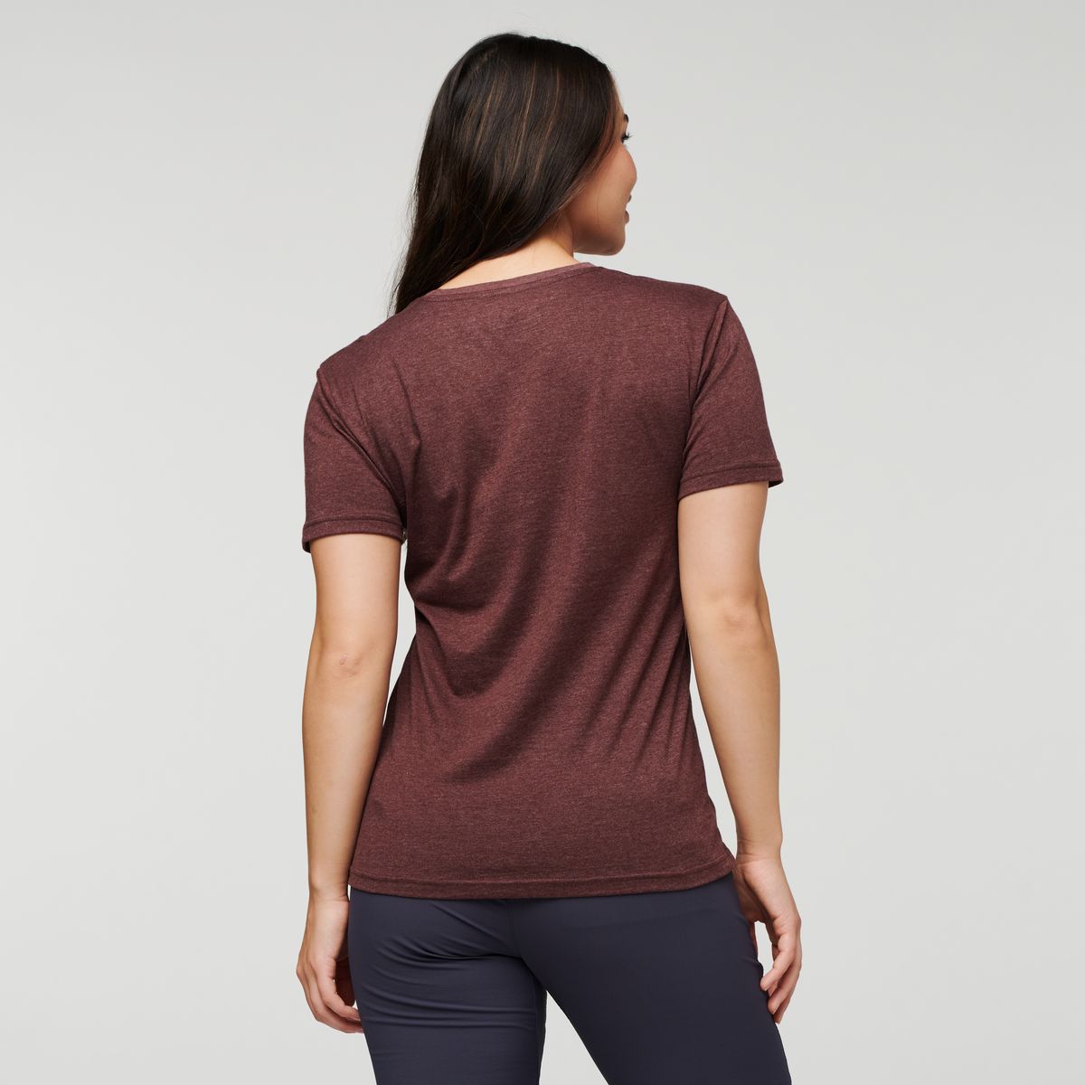 Do Good Repeat T-Shirt - Women's sold by cotopaxi product image thumbnail 4