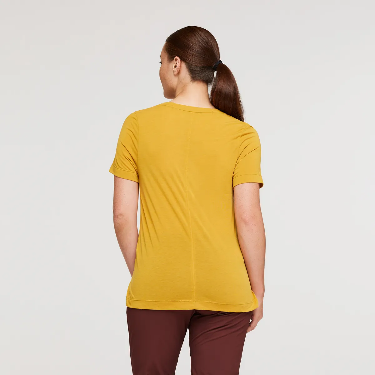 Paseo Travel T-Shirt - Women's sold by cotopaxi product image thumbnail 4