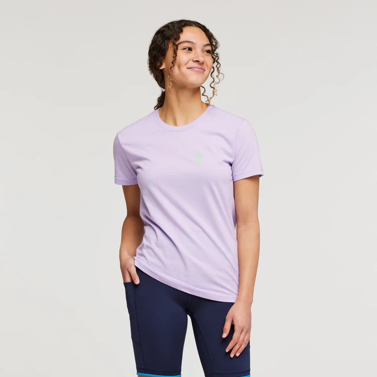 Happy Day T-Shirt - Women's sold by cotopaxi