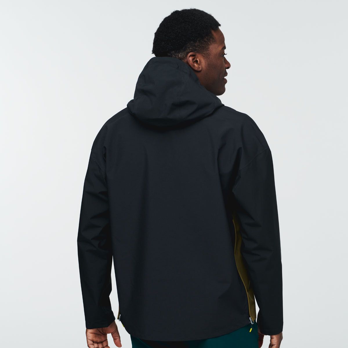 Cielo Rain Anorak - Men's sold by cotopaxi product image thumbnail 4