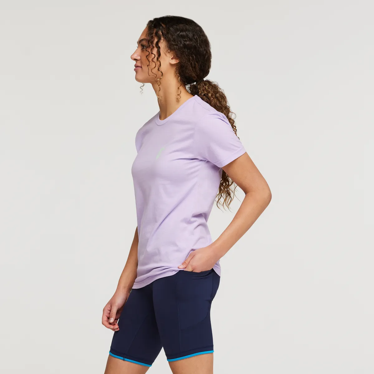 Happy Day T-Shirt - Women's sold by cotopaxi product image thumbnail 3