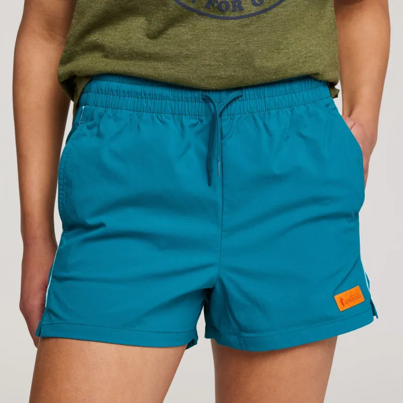Brinco Short - Solid - Women's sold by cotopaxi