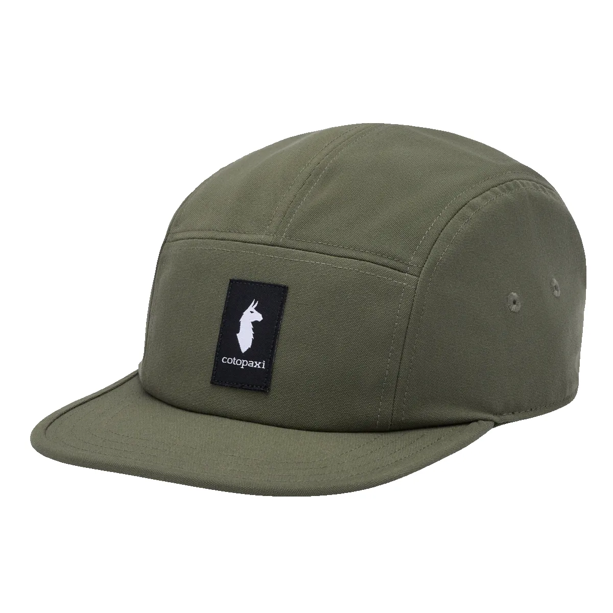 Cada Día 5-Panel Hat sold by cotopaxi product image thumbnail 3
