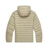 Fuego Hooded Down Jacket - Men's sold by cotopaxi
