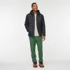Fuego Hooded Down Jacket - Men's sold by cotopaxi