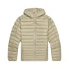 Fuego Hooded Down Jacket - Men's sold by cotopaxi