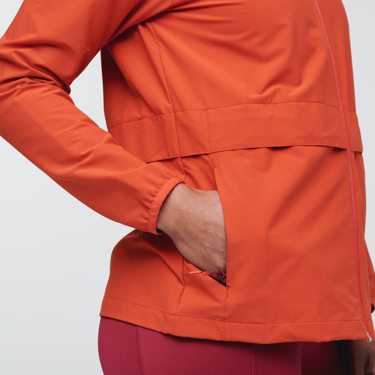 Viento Travel Jacket - Women's - Sale sold by cotopaxi product image thumbnail 11