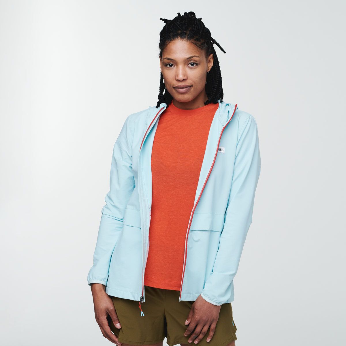 Viento Travel Jacket - Women's - Sale sold by cotopaxi product image thumbnail 5