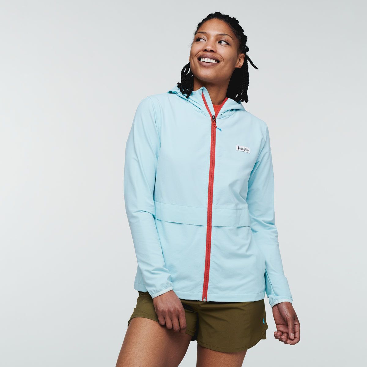 Viento Travel Jacket - Women's - Sale sold by cotopaxi