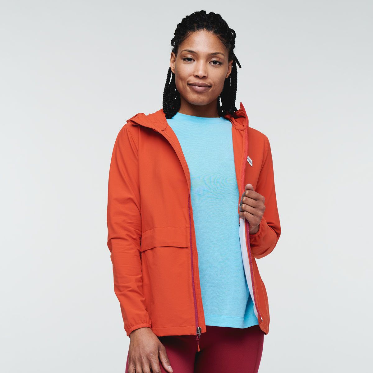 Viento Travel Jacket - Women's - Sale sold by cotopaxi product image thumbnail 6