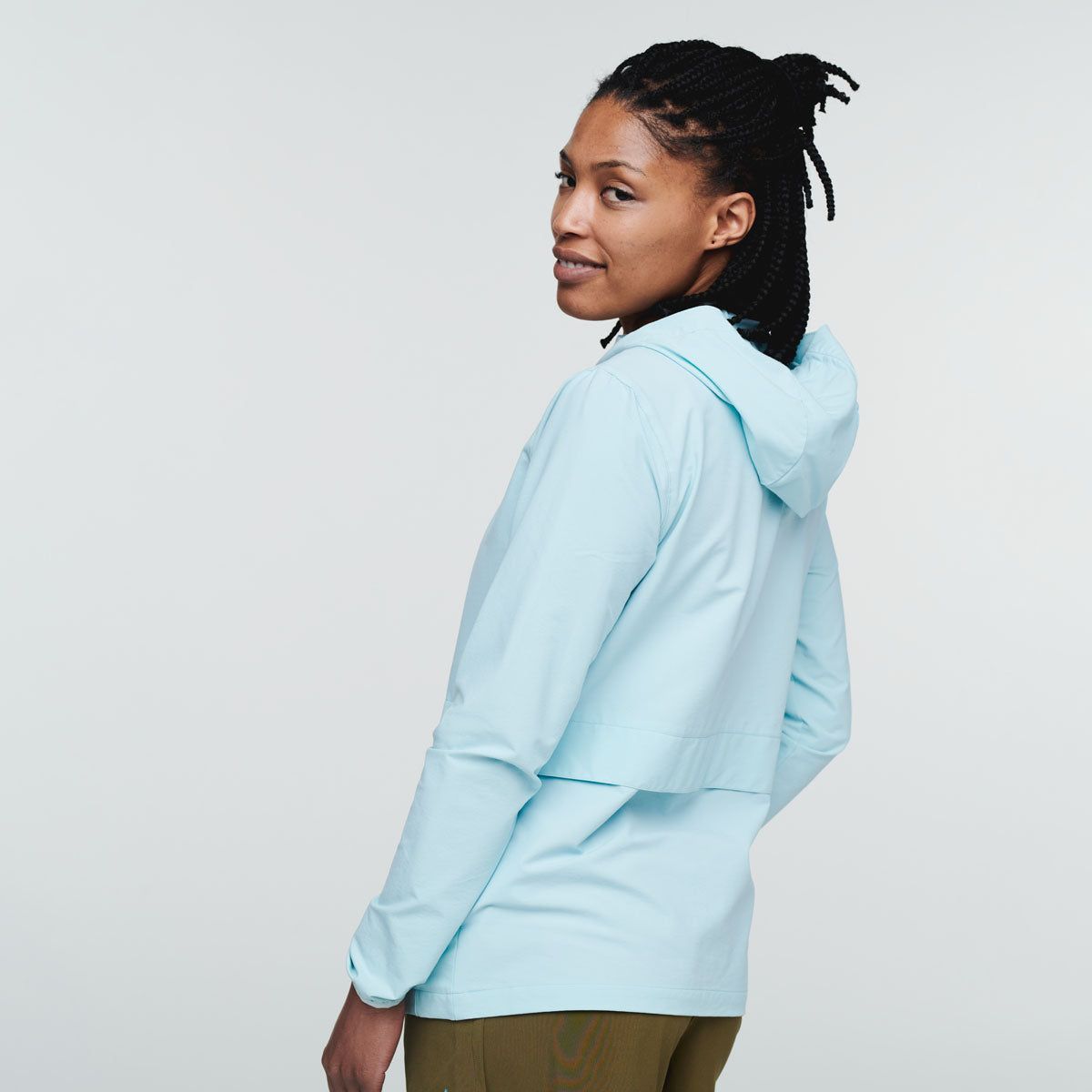 Viento Travel Jacket - Women's - Sale sold by cotopaxi product image thumbnail 4