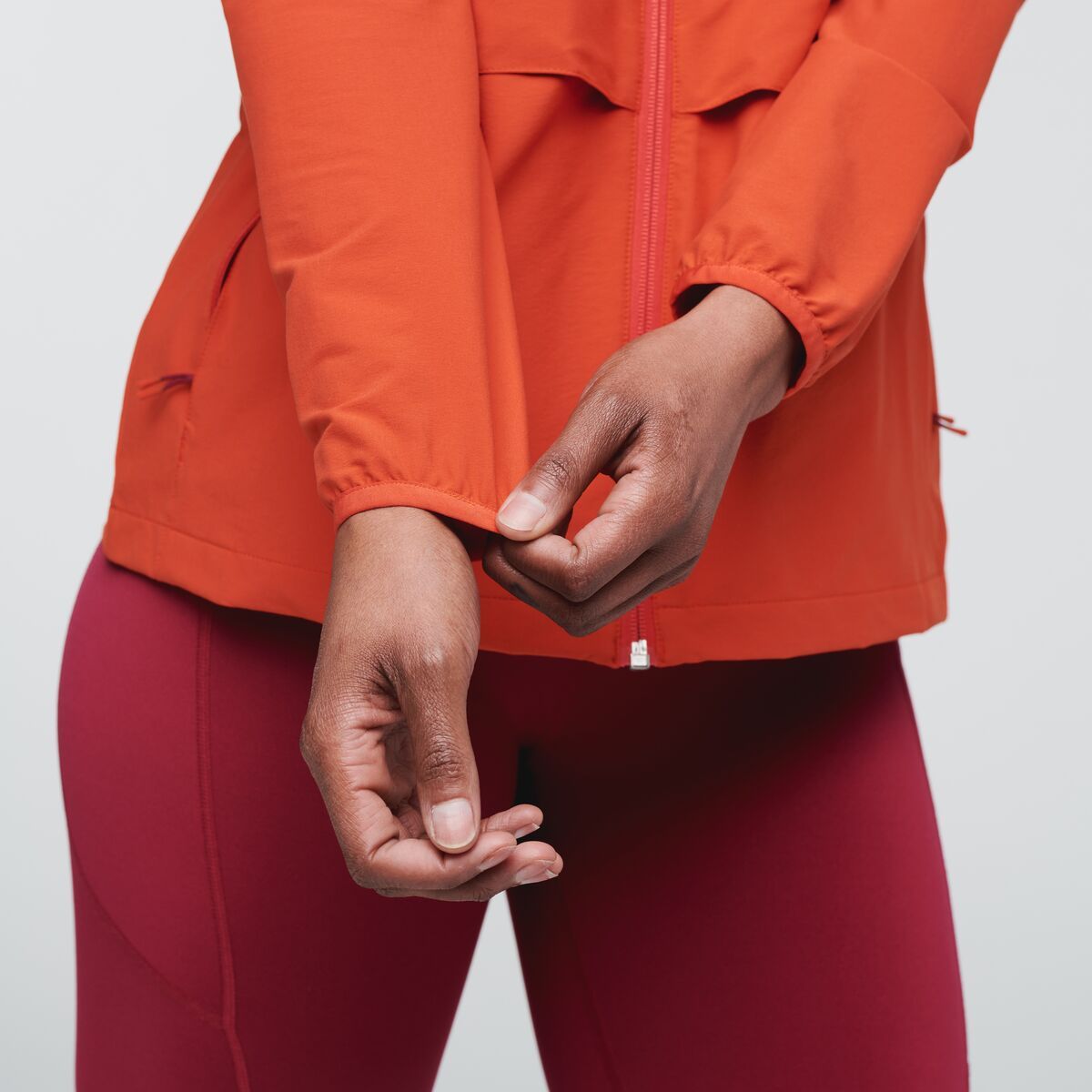 Viento Travel Jacket - Women's - Sale sold by cotopaxi product image thumbnail 10