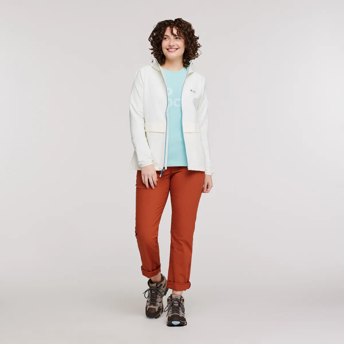 Viento Travel Jacket - Women's sold by cotopaxi product image thumbnail 2