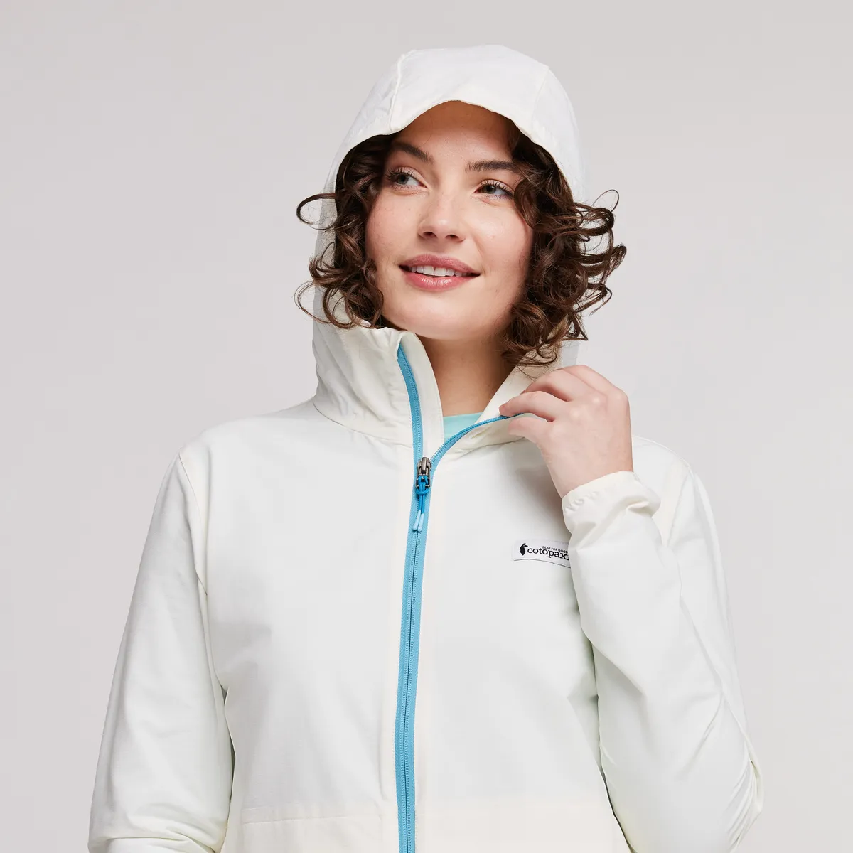 Viento Travel Jacket - Women's sold by cotopaxi product image thumbnail 5