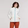 Viento Travel Jacket - Women's sold by cotopaxi