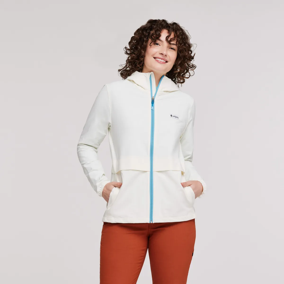 Viento Travel Jacket - Women's sold by cotopaxi