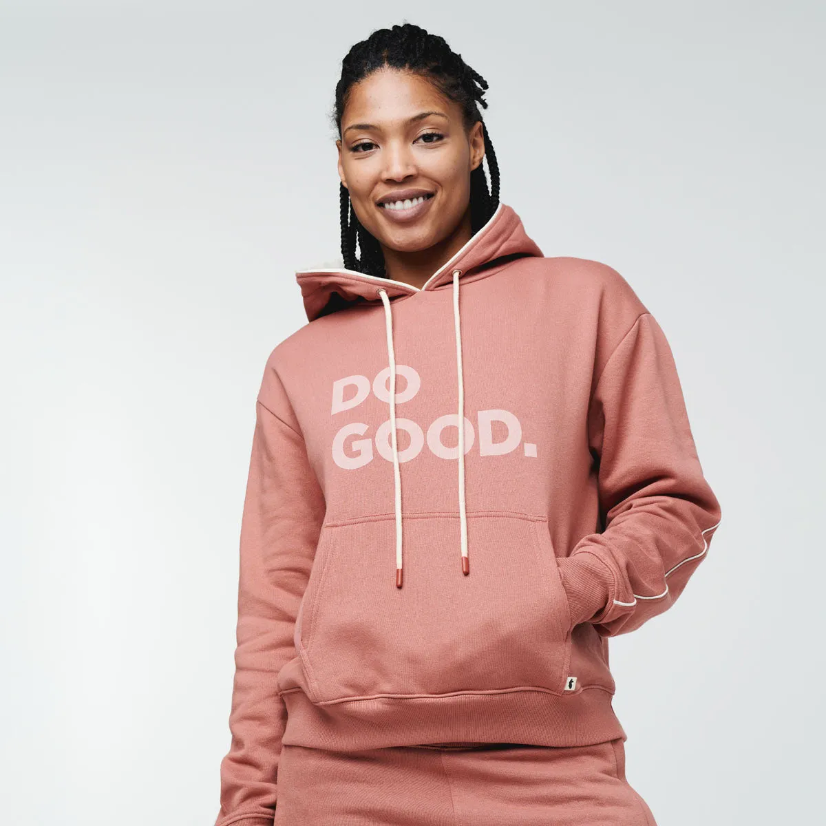 Do Good Pullover Hoodie - Women's sold by cotopaxi