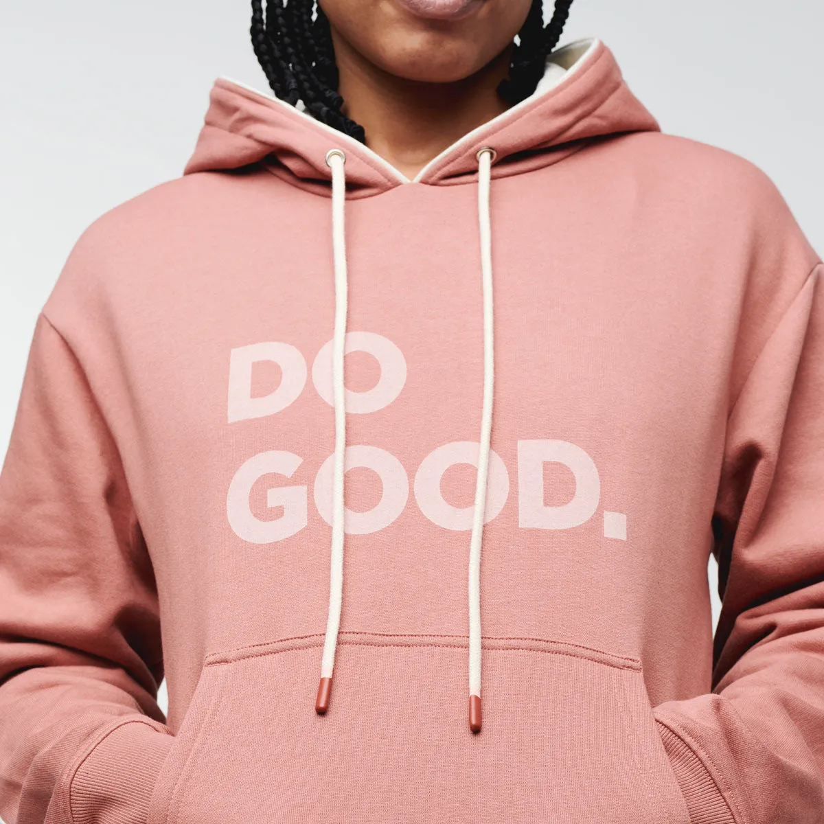 Do Good Pullover Hoodie - Women's sold by cotopaxi product image thumbnail 5