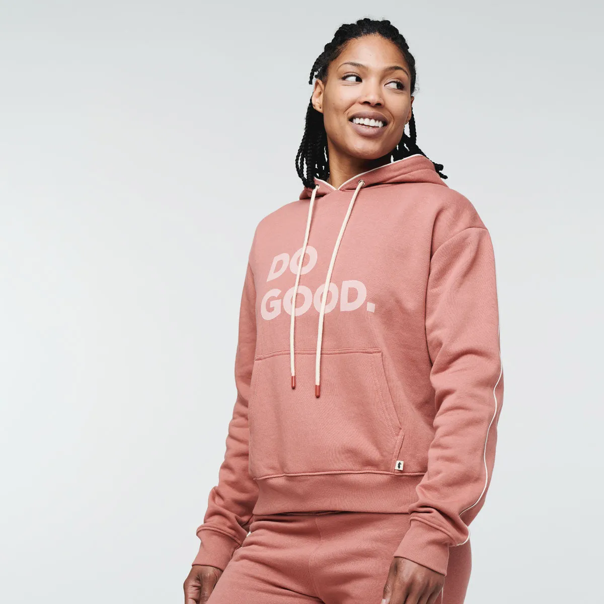 Do Good Pullover Hoodie - Women's sold by cotopaxi product image thumbnail 3