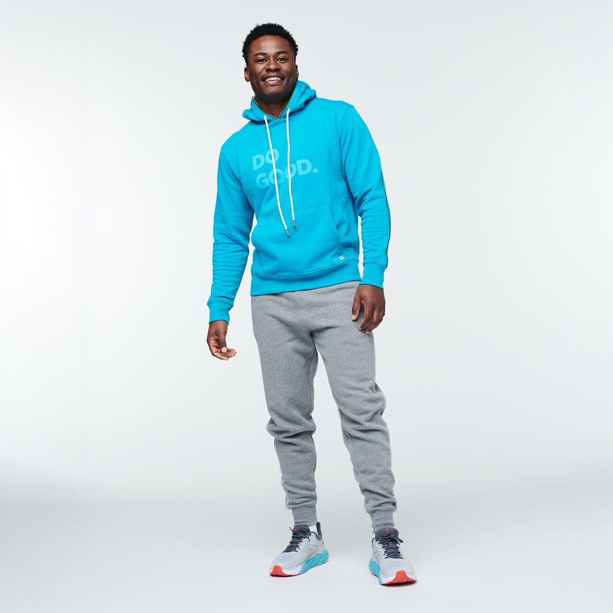 Do Good Hoodie - Men's - Sale sold by cotopaxi product image thumbnail 5