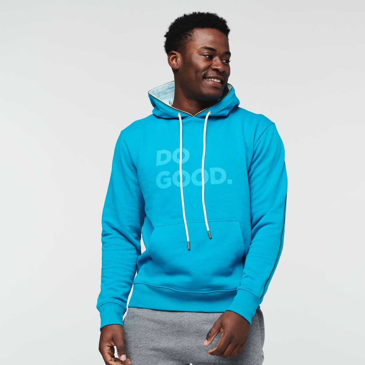 Do Good Hoodie - Men's - Sale sold by cotopaxi