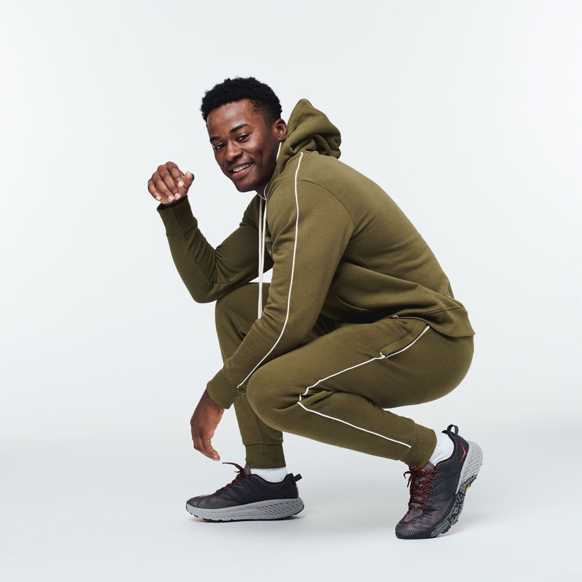 Do Good Hoodie - Men's - Sale sold by cotopaxi product image thumbnail 8