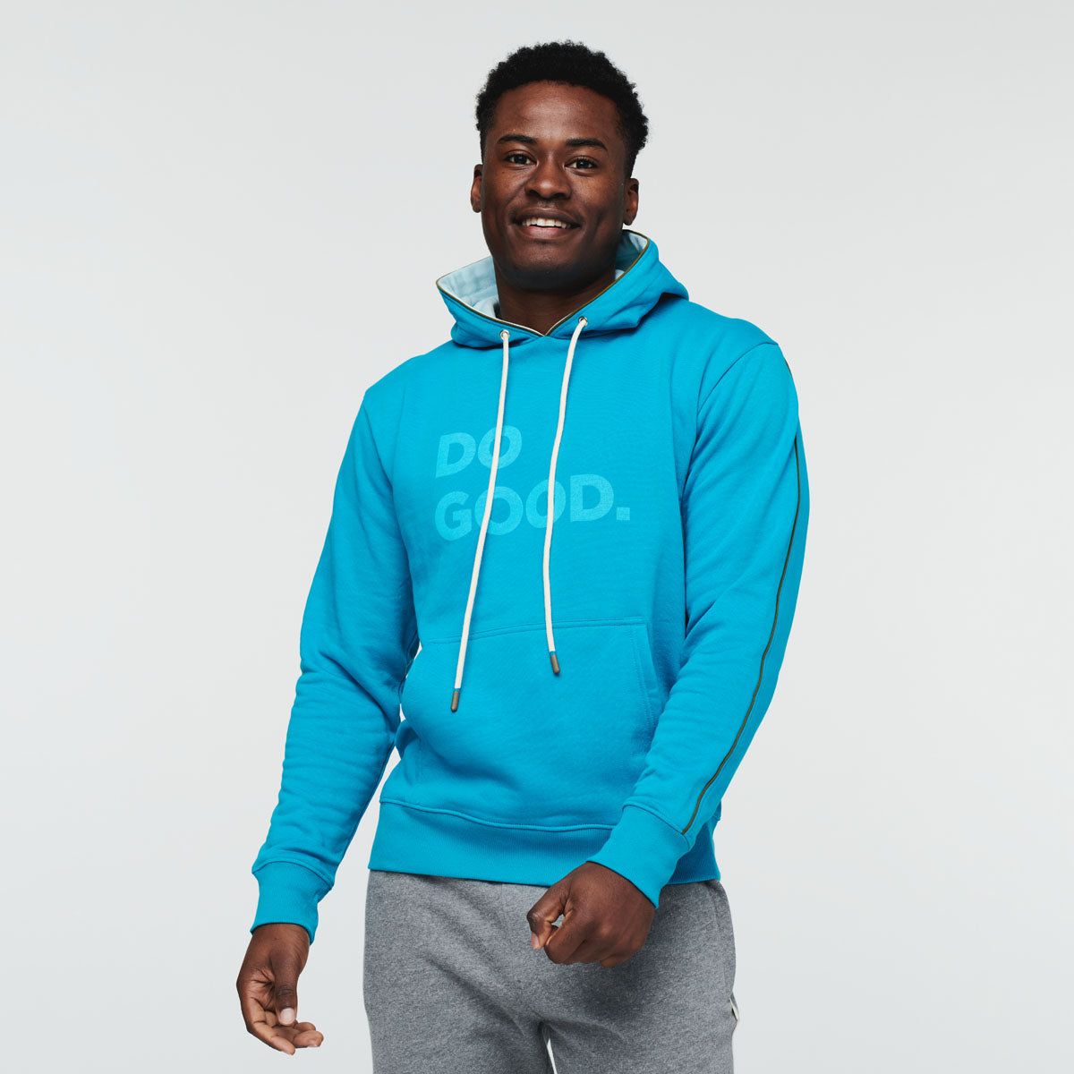 Do Good Hoodie - Men's - Sale sold by cotopaxi product image thumbnail 2