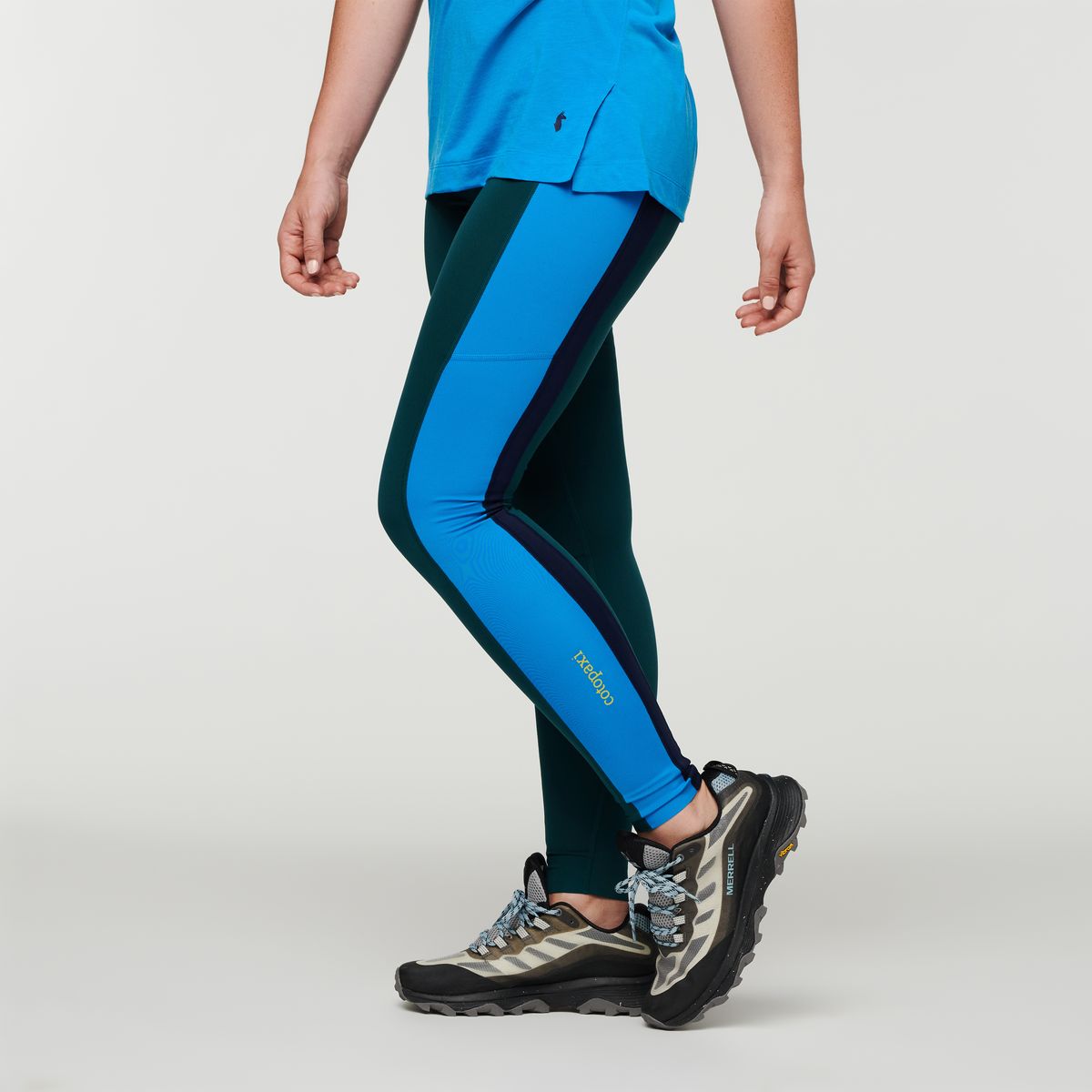 Roso Tight - Women's sold by cotopaxi product image thumbnail 3