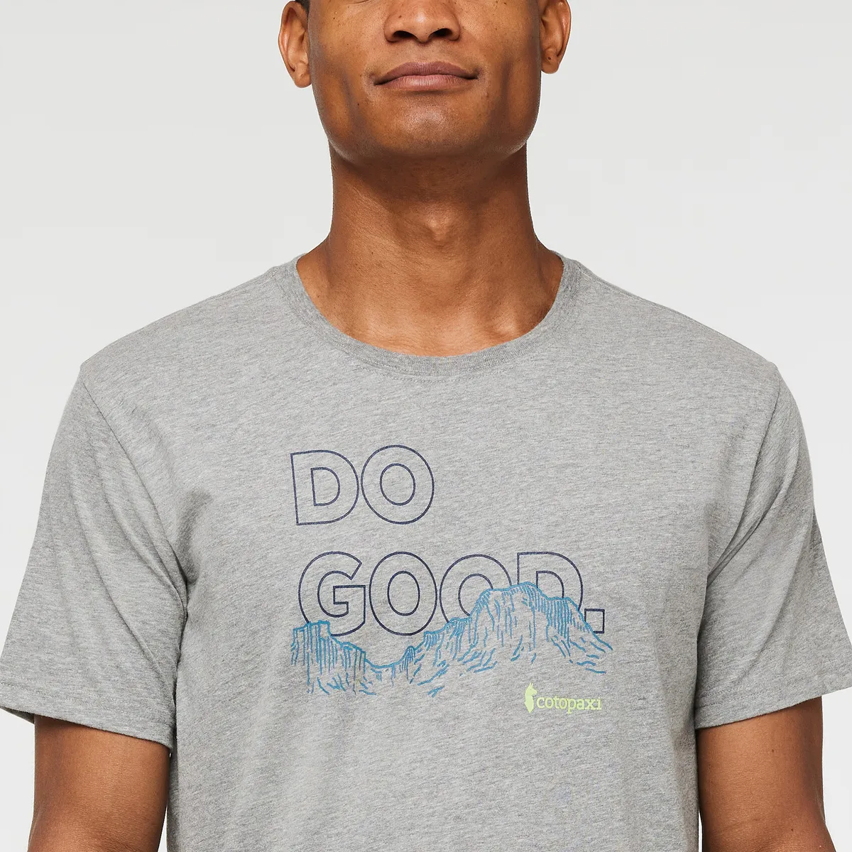 Rising Do Good T-Shirt - Men's sold by cotopaxi product image thumbnail 5