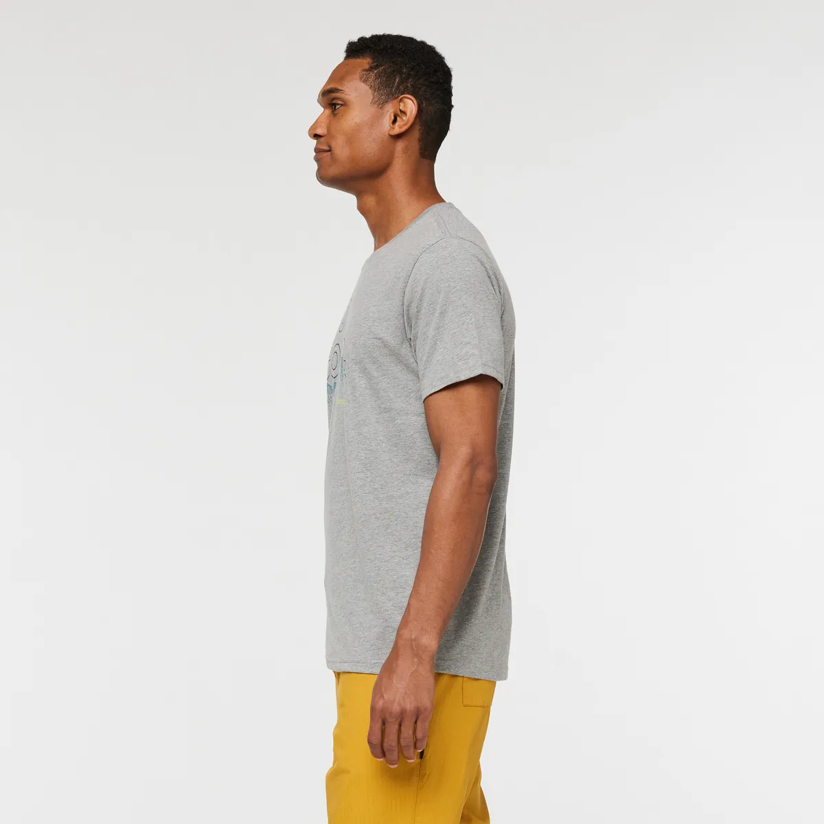 Rising Do Good T-Shirt - Men's sold by cotopaxi product image thumbnail 3