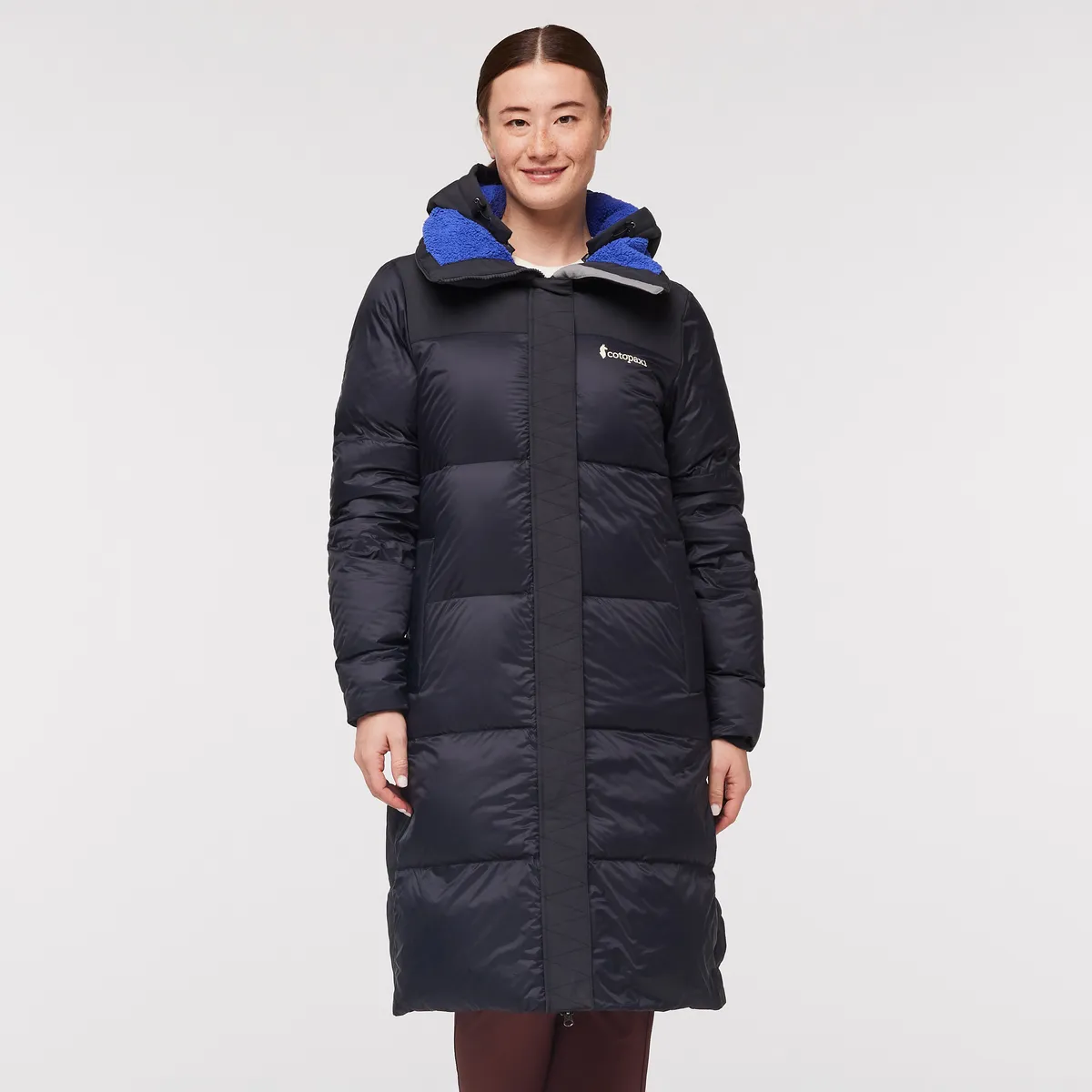 Solazo Down Parka - Women's sold by cotopaxi